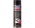 LIQUI MOLY Unterboden-Schutz Bitumen schwarz — Антикор для днища кузова битум/смола (черный) 0.5 л.