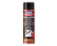 LIQUI MOLY Hohlraum-Versiegelung-Spray hellbraun — Антикор для пустот кузова воск (светло-желтый) 0.5 л.