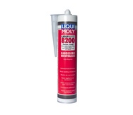 LIQUI MOLY Liquimate 8200 MS Polymer weiss — Клей-герметик (белый) 0.31 л.