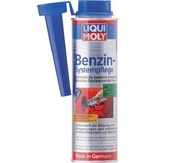 LIQUI MOLY Benzin-System-Pflege — Присадка для ухода за бензиновой системой впрыска 0.3 л.