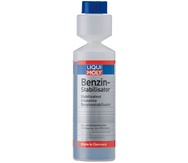 LIQUI MOLY Benzin-Stabilisator — Стабилизатор бензина 0.25 л.