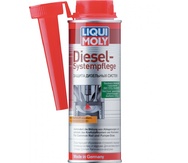 LIQUI MOLY Diesel Systempflege — Защита дизельных систем 0.25 л.