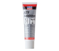 LIQUI MOLY ATF Additive — Присадка в АКПП 0.25 л.