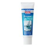 LIQUI MOLY Marine Grease - Смазка для водной техники, 0,25л