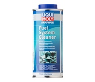 LIQUI MOLY Marine Fuel-System-Cleaner Очиститель для бензиновых топливных систем водной техники 0,5л