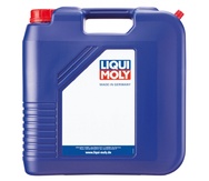 LIQUI MOLY Motorbike 4T 10W-40 Street — НС-синтетическое моторное масло для 4-тактных мотоциклов 20 л.