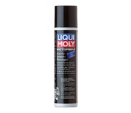 LIQUI MOLY Motorbike Helm-Innen-Reiniger — Очиститель мотошлемов 0.3 л.