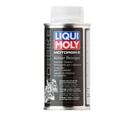 LIQUI MOLY Motorbike Kuhler Reiniger — Очиститель системы охлаждения 0.15 л.