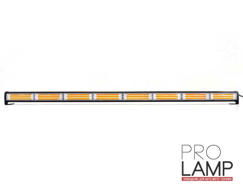 Проблесковая сигнальная балка 14-339 РCТ