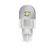 Светодиодные лампы Osram W16W WHITE - 921DWP-02B