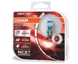 Галогеновые лампы Osram Night Breaker Laser NG HB4 - 9006NL-HCB