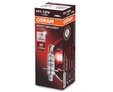 Галогеновые лампы Osram Night Breaker Silver H1 - 64150NBS