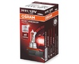 Галогеновые лампы Osram Night Breaker Silver H11 - 64211NBS