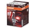 Галогеновые лампы Osram Night Breaker Silver H4 - 64193NBS