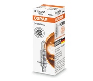 Галогеновые лампы Osram Original Line H1 - 64150