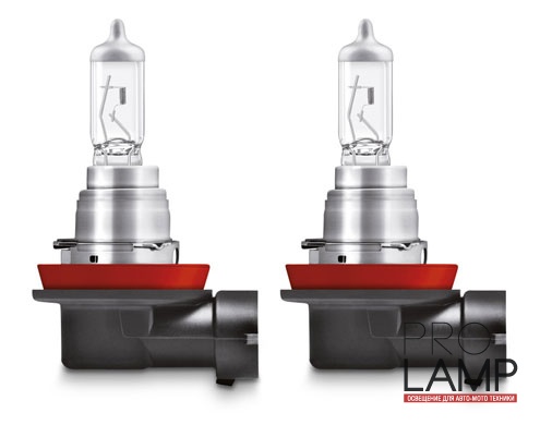 Галогеновые лампы Osram Original Line H16 - 64219L+
