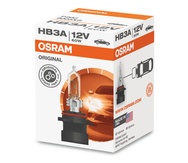 Галогеновые лампы Osram Original Line HB3A - 9005XS