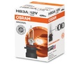 Галогеновые лампы Osram Original Line HB3A - 9005XS