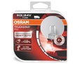 Галогеновые лампы Osram Truckstar Pro 24V, H3 - 64156TSP-HCB