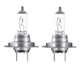 Галогеновые лампы Osram Truckstar Pro 24V, H7 - 64215TSP-HCB