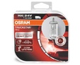 Галогеновые лампы Osram Truckstar Pro 24V, H4 - 64196TSP-HCB