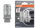 Светодиодные лампы Osram Standart Red P27/7W - 3547R-02B