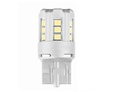 Светодиодные лампы Osram Standart Cool White W21/5W - 7715CW-02B