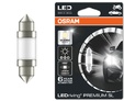 Светодиодные лампы Osram Premium Warm White C5W - 6498WW-01B