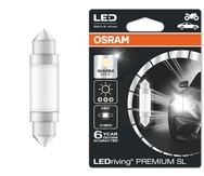 Светодиодные лампы Osram Premium Warm White C5W - 6499WW-01B