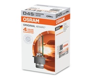 Штатные ксеноновые лампы D4S Osram Xenarc Original - 66440