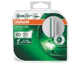 Штатные ксеноновые лампы D3S. Osram Xenarc Ultra Life - 66340ULT-HCB